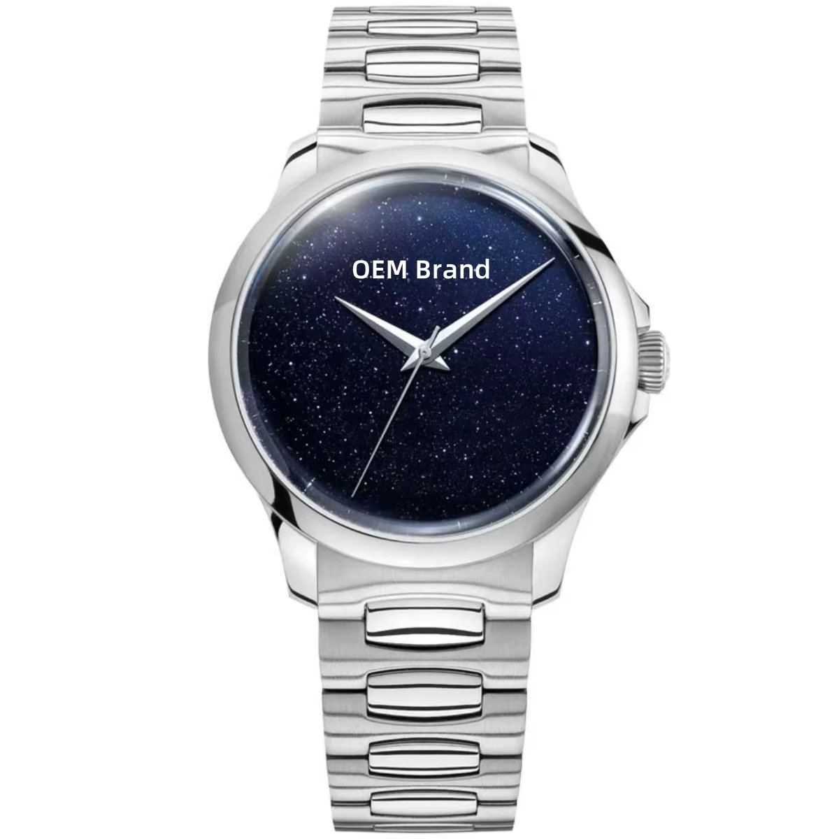 Bleu+Argent