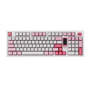 Teclado personalizado inalámbrico Akko 5098B 2,4 GHz con teclado de pantalla LCD eléctrico - Product Image 5