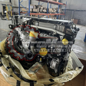 เครื่องยนต์ OM470 Mercedes - Product Image 5