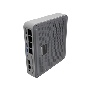 B06S I5-12450HX/13500HX Mini PC Win11 Pro iş bilgisayar ile 128 2.5 GB 4 ekran tip-c tam fonksiyon G çift Lan - Product Image 6