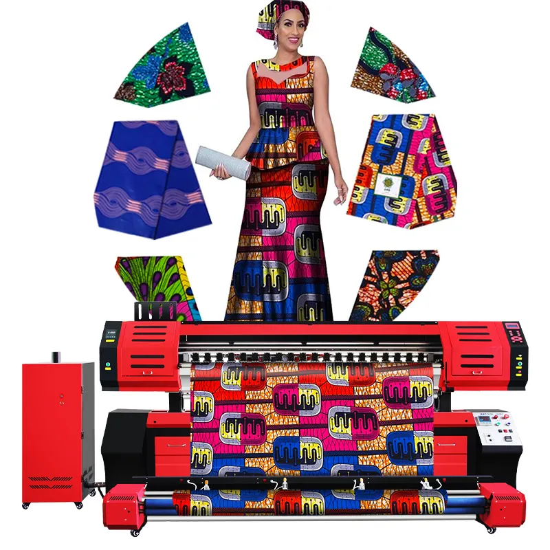MT multifonctionnel direct sur tissu imprimante coton tissu nappe rideau maison textile vêtements