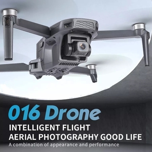 Range 20 Minutes <strong>Rc</strong> <strong>Drone</strong> With Mini 4k <strong>Camera</strong> and Gps 016 Remote Control Brushless Motor Smart Return <strong>Wifi</strong> Toy <strong>Drones</strong> As Gift - Product Image 4