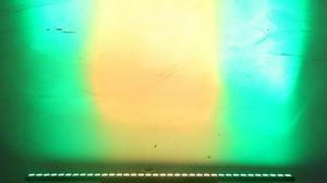 36x3w RGB Tri led piksel ışın led şerit ışık bar ışığı led duvar yıkayıcı