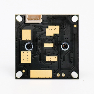 Módulo de cámara de reconocimiento facial AR0331, dispositivo con rango dinámico de 100dB para sistema de Control de acceso, HDR/WDR, 3MP - Product Image 4
