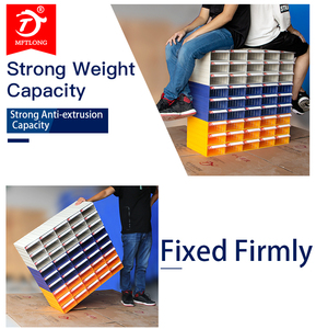 Stackable אחסון מגירות MFT ארוך F-סדרת אחסון קופסות רכיבי קופסות ושונות קופסות - Product Image 6
