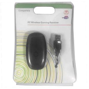 Için Xboxes 360 konsolu için PC kablosuz oyun için USB alıcısı Xboxes 360 Gamepad adaptörü - Product Image 6