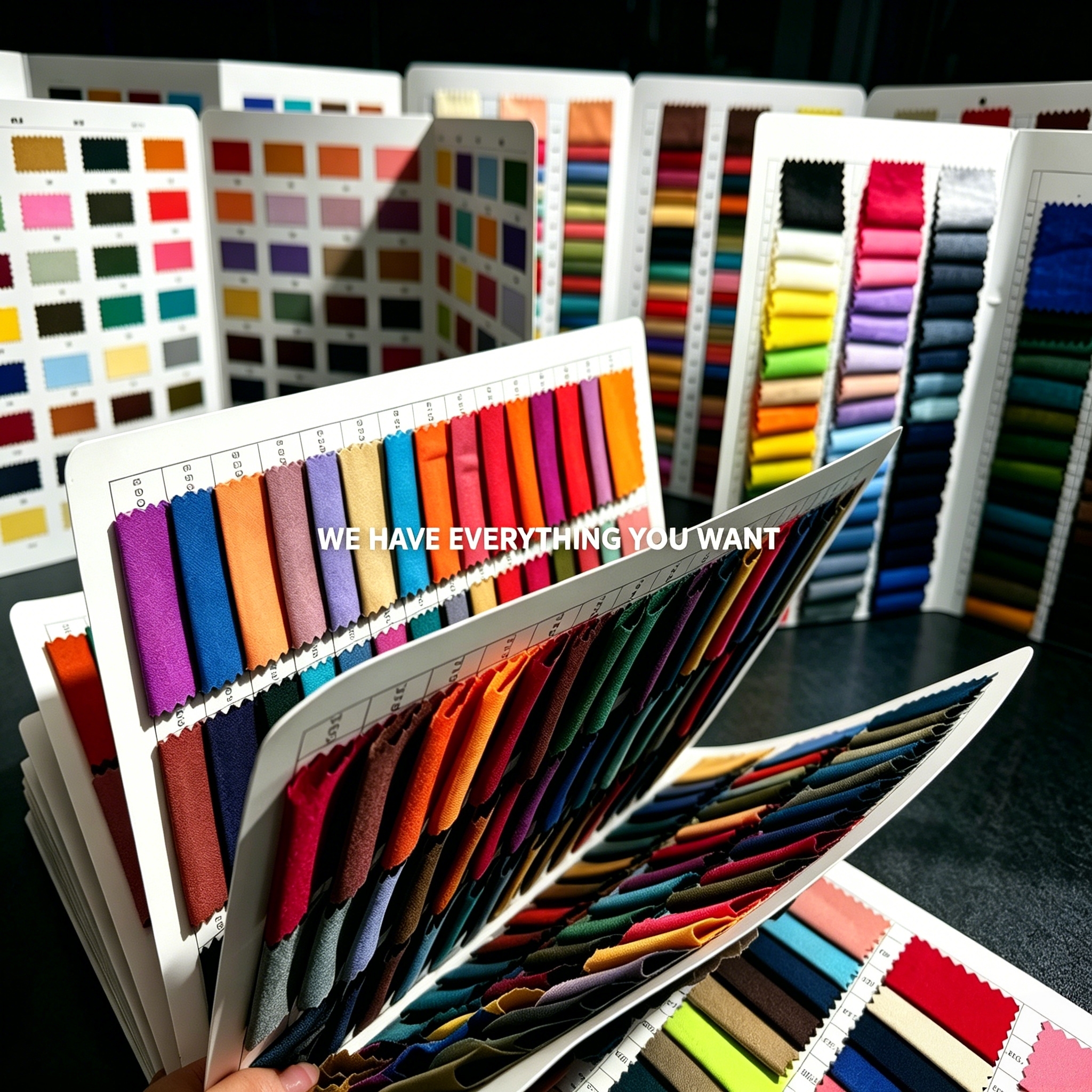 Multicolore