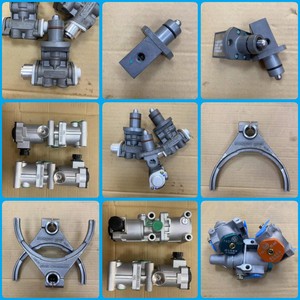 เกียร์ส่งเร็ว12JS200T-1707030 FAST เกียร์กระปุกของแท้ - Product Image 6