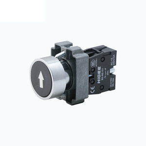 Control Power Mini interruttore a pulsante impermeabile - Product Image 6