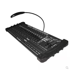 Easy DMX384 Console <strong>Controller</strong> for <strong>DMX</strong> Stage Light