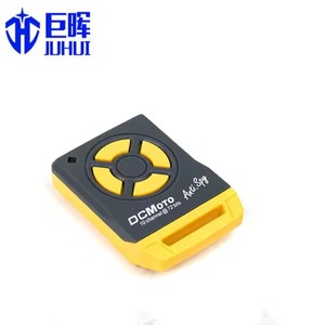 JH-TX300 motore DC Rolling Code Dcmoto chiave di controllo remoto per la porta del Garage - Product Image 1