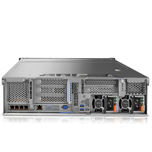 Original neuer Think System SR650 V2 Server für Webserver - Product Image 5