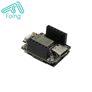 TTGO T-Lite W5500 ESP32 Main Chip SSD1306 0.96 Inch Oled Type-C USB Programming Development Board - Product Image 3