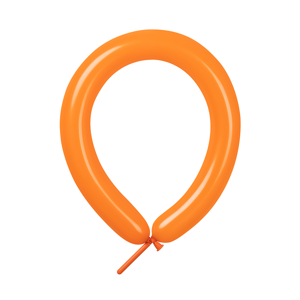 S09 Orange