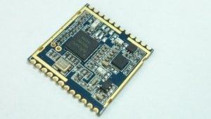 Winnix pequeño tamaño UHF RFID Reader Writer 860-960Mhz TTL232 UHF RFID Reader Module para Arduino Raspberry PI - Product Image 5