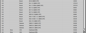 2023 Edc 17 IMMO SERVICE TOOL V1.2 PIN Code e Immo off funziona senza registrazione - Product Image 6