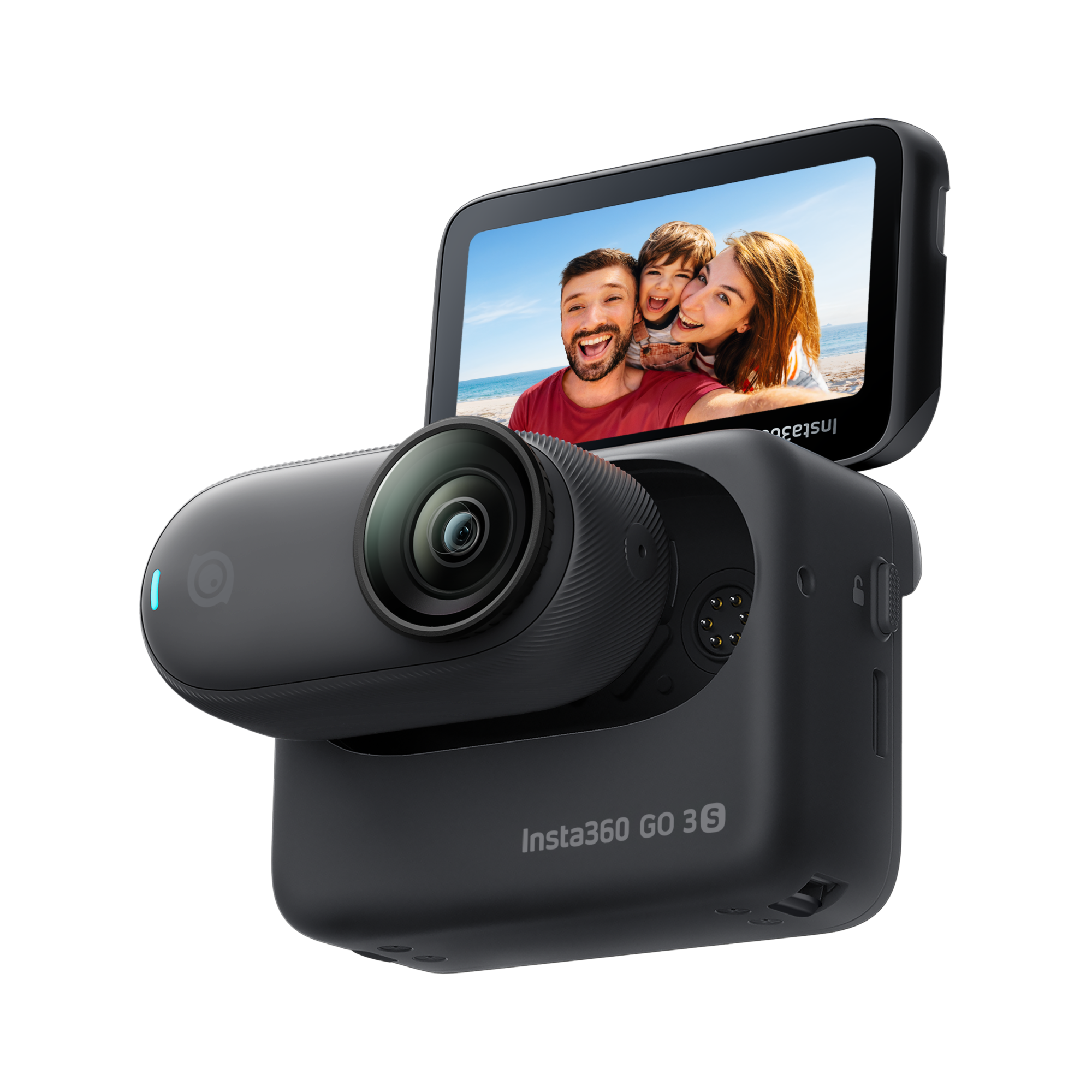 Insta360 Go 3 Standard
