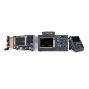 Keysight E5063A ENA Vektornetzwerkanalysator - Erhalten Sie einen Rabatt - Product Image 5