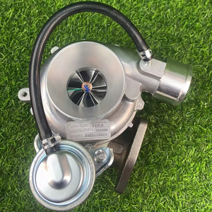 Engine <strong>Turbo</strong> Charger Parts TD04 46MM F46 <strong>Turbo</strong> for 4jj1/2kd/1kd/1gd Engine Performance <strong>Turbo</strong> F46 Performance <strong>Turbo</strong> TD0446MM - Product Image 2