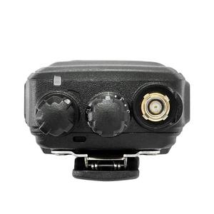 <strong>Kirisun</strong> DMR Two Way Radio Portable Digital <strong>Kirisun</strong> DP405 Walkie Talkie with Voice Encryption - Product Image 6
