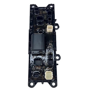 JC Agras T40 Essential Repair Parts for Agriculture Drone Accessories Cable <strong>Distribution</strong> Board Module Remote <strong>Control</strong> <strong>Function</strong>