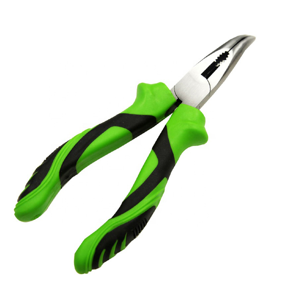 Professional useful convenient pliers needle long nose