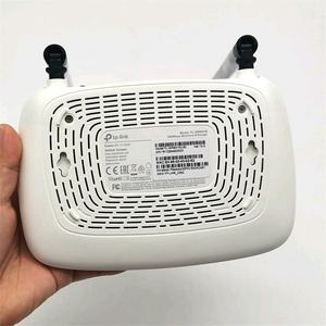 เฟรมเวิร์กภาษาอังกฤษ TP-Link Tl-wr841n 300Mbps ADSL Wi Fi โมเด็ม tplink ใช้ TP Link เราเตอร์ WiFi ไร้สาย