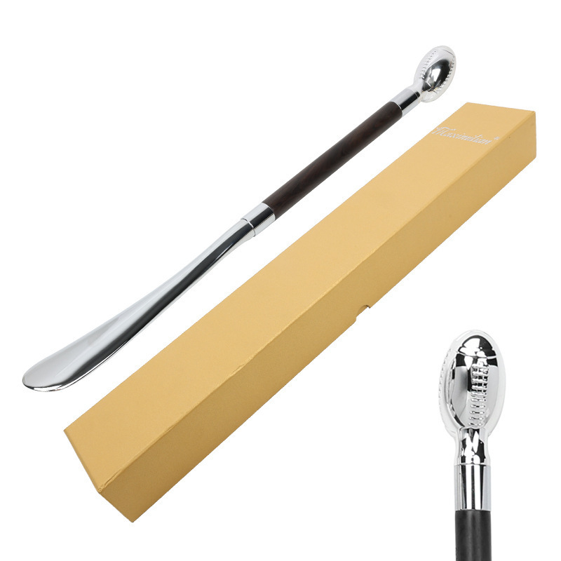 53 cm Plata - Embalaje en caja de regalo