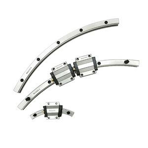 Guía lineal redonda curva HCR Deslizamiento de riel de guía lineal de arco circular - Product Image 6