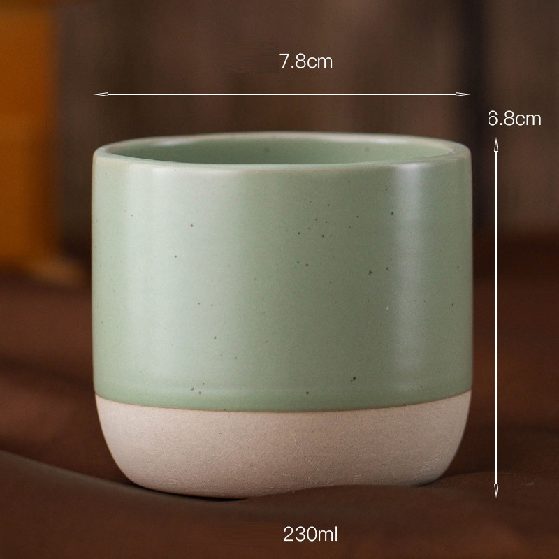 Verde 230ml