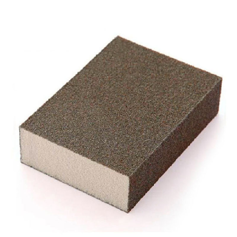 Thick, four-sided sand brown C10PK