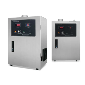 畜牧农业气味臭氧发生器动物饮用水净化臭氧发生器，用于农场水处理
