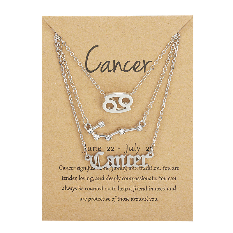 Cáncer-Plata