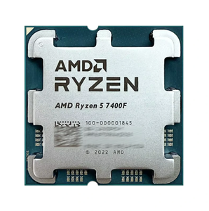 באיכות גבוהה amd ryzen 5 3.7 ליבה 6 ליבה ghz אמיתי r5 7500f/7400f ייעודי cpu - Product Image 2