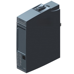 6ES7132-6BF00-0CA0 SIMATIC ET 200SP高速デジタル出力モジュールDQ 8x 24VDC/0,5A PLCオリジナルデジタル入力モジュール - Product Image 2