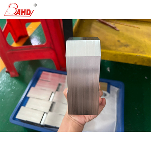 OEM Professional Factory <strong>Direct</strong> CNC Aluminum Alloy Machining <strong>Parts</strong> Fabrication Machining CNC Machining Service - Product Image 6
