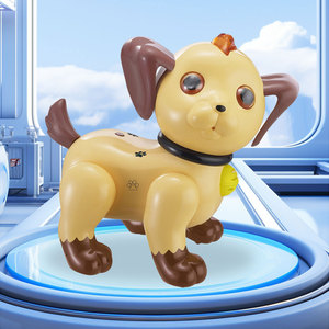 New Arrival Intelligent Rc <strong>Remote</strong> Voice <strong>Control</strong> Ai Smart Dog Toy <strong>Robots</strong> for Kids Children Education With <strong>Programming</strong> and Dancing - Product Image 6