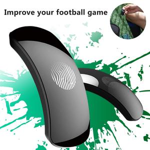 Bluetooth AI Soccer <strong>Trainer</strong> for Kids Track Passing, Speed &amp; Endurance Team Game Strategy Assistant - Product Image 3