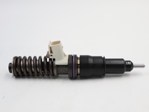 เครื่องยนต์เชื้อเพลิงดีเซล E3 4ขา eui หน่วยอิเล็กทรอนิกส์หัวฉีด voe 22479124 BEBE4L16001สำหรับวอลโว่ D13 EPA14รถบรรทุกรถขุด - Product Image 5