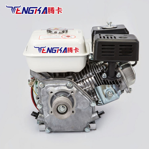 ガソリンエンジンGx2006.5HP - Product Image 1