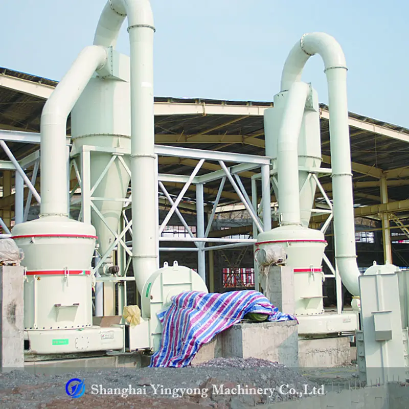 Energy Saving Slag Coal Cement Pozzolan Vertical Mill With Large Capacity vertical roller mill in cement industry price