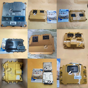 Быстрая доставка 417-6014 4176014 контроллер MCU 478-7933 4787933 ECM с программой для двигателя 3512C - Product Image 5