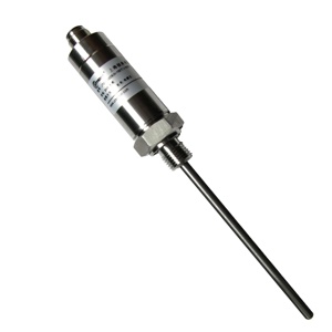 Transmisor de sensor de temperatura de alta precisión RTD PT1000 a 4-20ma 0-10V - Product Image 3