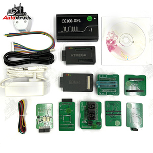 Geri yükleme aracı CG100 programcı PROG tam sürüm desteği Renesas SRS CGDI CG100 anahtar programı ECU programlama aracı