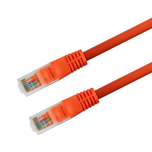 CAT5E/CAT6/CAT6A/ CAT7 FLAT <strong>CABLE</strong> /PATCH CORD/PATCH <strong>CABLE</strong> POE CATV CCTV <strong>AWG</strong> - Product Image 5