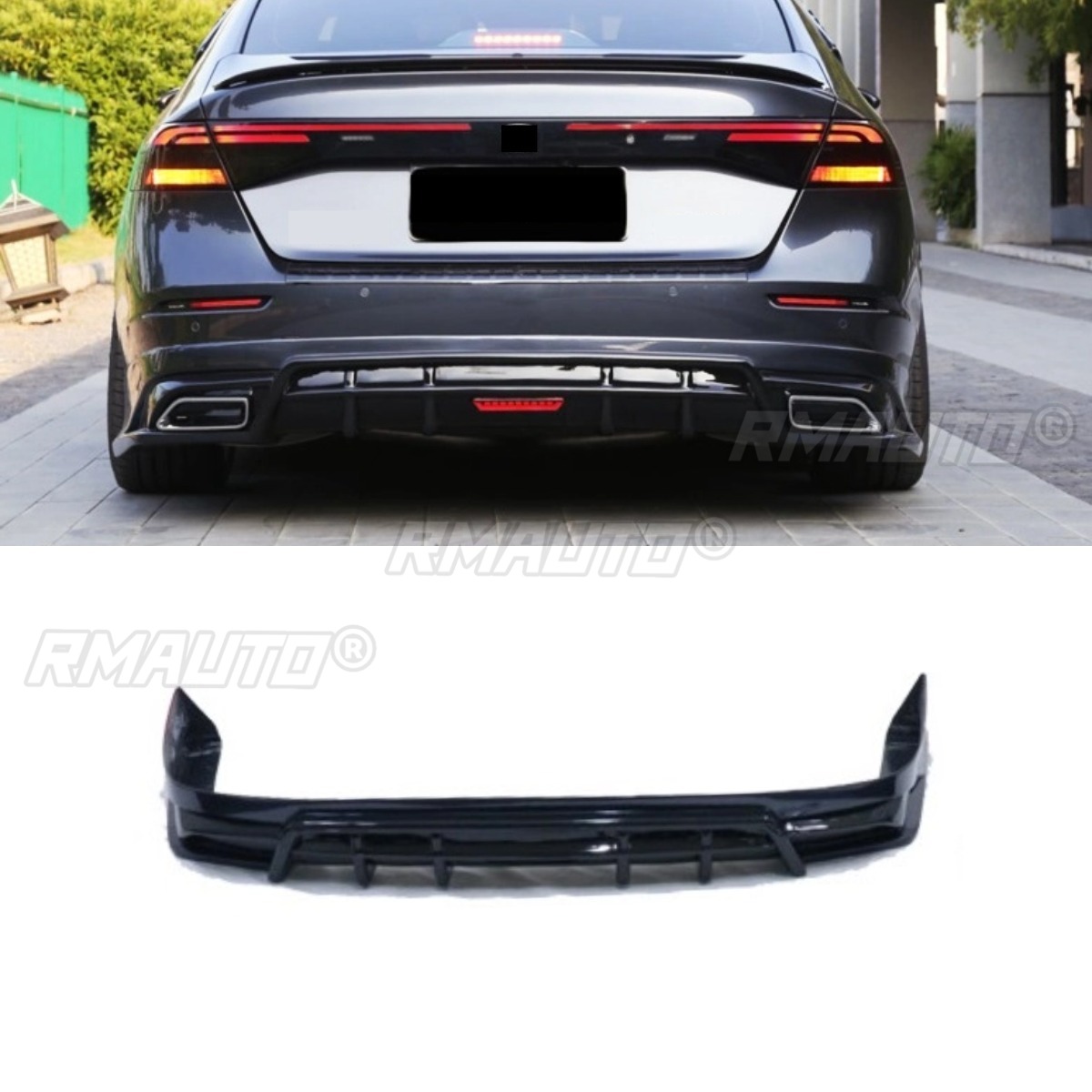 Negro Brillante