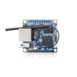 Orange Pi Zero LTS Open-Source-Single-Board 256MB Computer Android 4.4, Ubuntu, Debian - Product Image 1