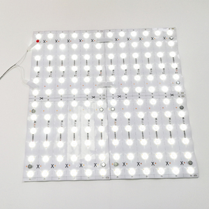Edgelight โมดูลไฟ Led 24V P10 3232โมดูล Led Smd - Product Image 3