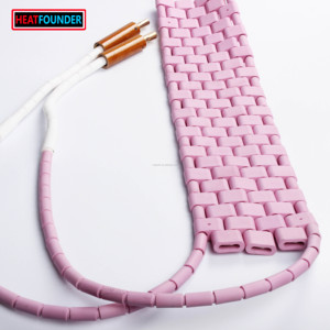 PWHTセラミック発熱体ヒーター在庫あり - Product Image 1