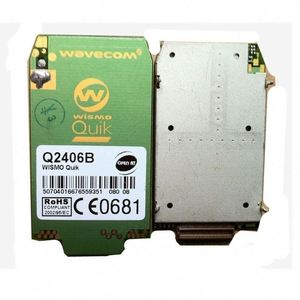 original Q2406B wavecom m1306b gsm gprs modul - Product Image 1